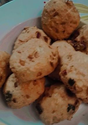 Foto resep Perkedel Tahu