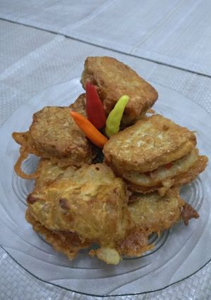 Foto resep Tempe Seuhah