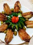 922 Resep Ayam Panggang Happycall Enak Dan Mudah Cookpad