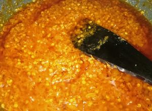 Foto resep Sambal matang enak