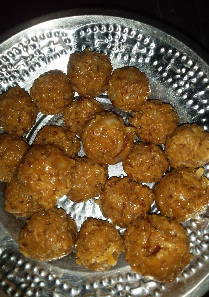 கமரகேட் செய்முறை முக்கிய புகைப்படம்