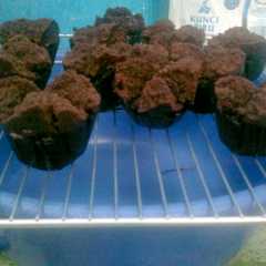 รูปของ Bolu kukus.. tanpa telur.. tanpa mixer