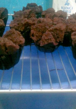 Foto resep Bolu kukus.. tanpa telur.. tanpa mixer