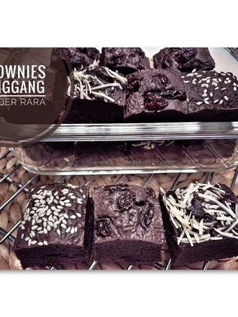 Langkah Mudah untuk Menyiapkan Resep Brownies Panggang yang Bikin Ngiler Anti Ribet, Mantap