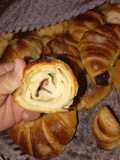 كرواصون صنع منزلي 🥐