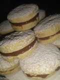 Alfajores 🤤♥️