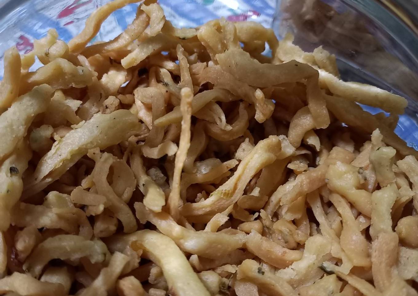 Kue Bawang