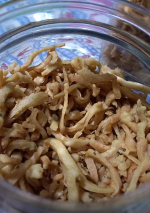 Foto resep Kue Bawang