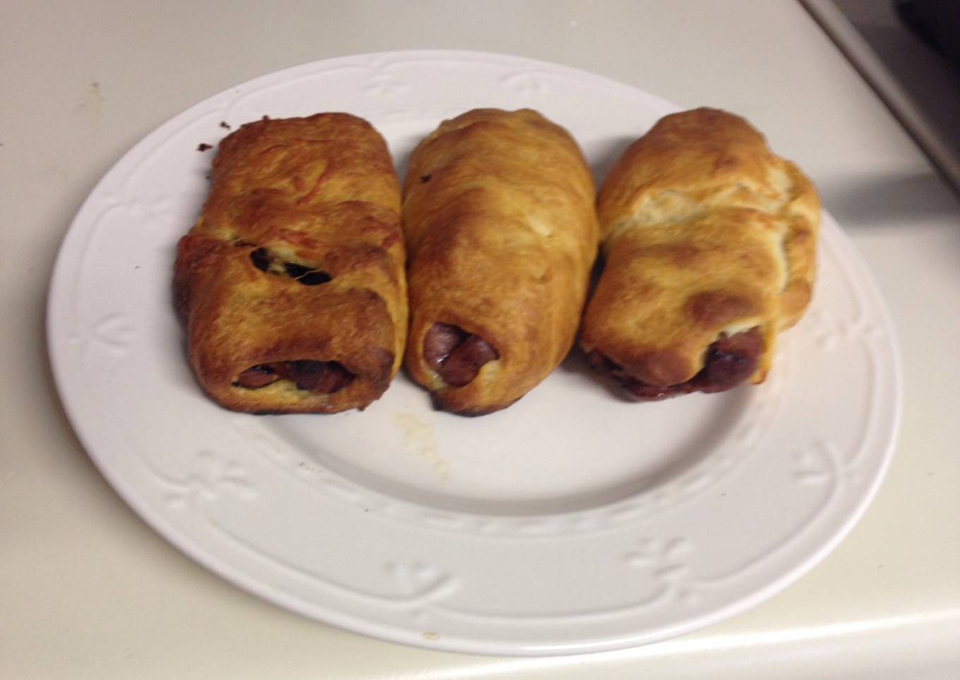 Guess it's Kolache Sunday