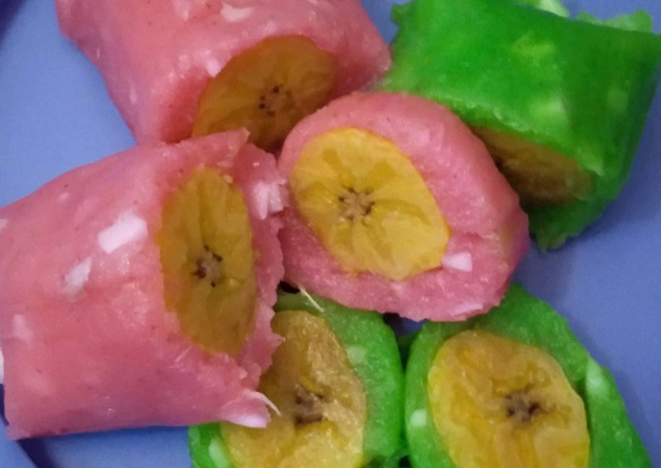 127.Mata Roda Pelangi