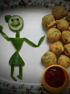 મેથીના ગોટા(Methi na Gota Recipe in Gujarati) રેસીપી મુખ્ય ફોટો
