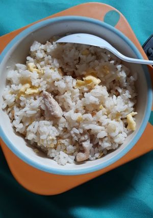 Foto resep Nasi Goreng