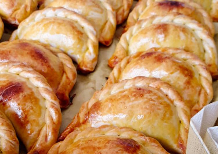 Empanadas de carne