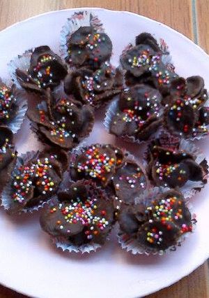 Foto resep Kue Coklat serba-serbi