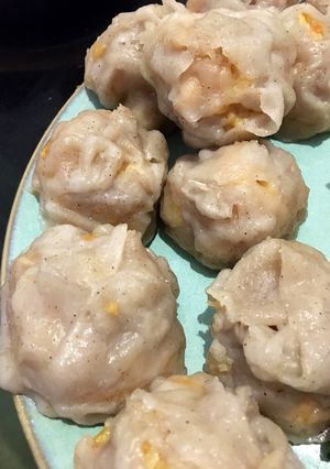 Foto resep Siomay ayam gluten free