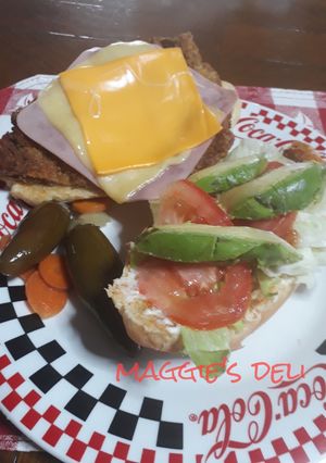 Una foto de Torta especial de la casa