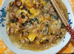 Foto resep Cidog Aci Endog