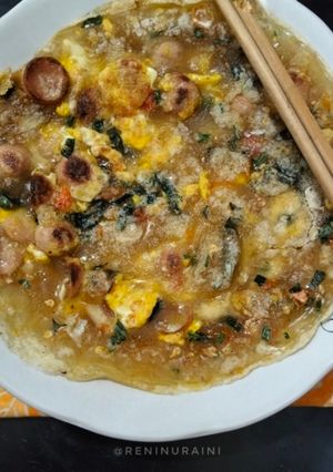 Foto resep Cidog Aci Endog