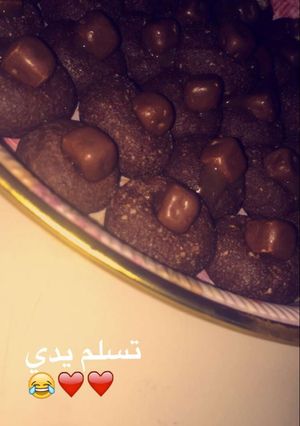 صورة لوصفة حلا رودي🌸