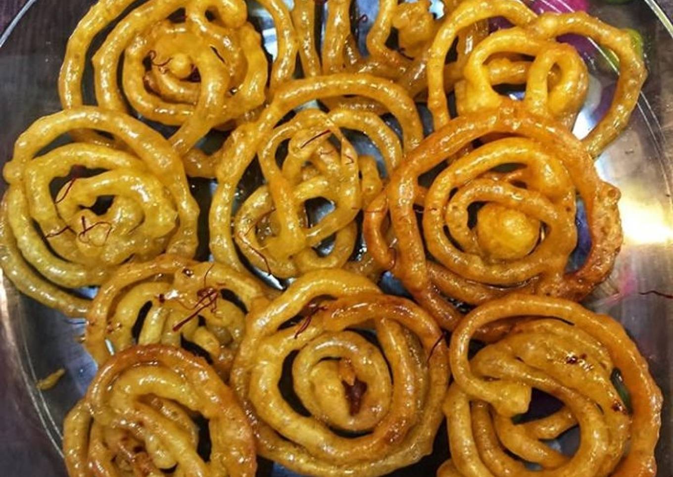 Jalebi