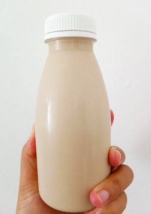 Foto resep Kopi kekinian
