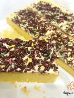 Foto resep Bolu Jadul Legit
