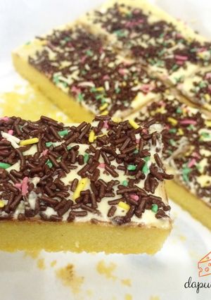 Foto resep Bolu Jadul Legit