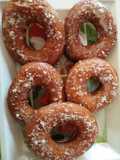 Donuts