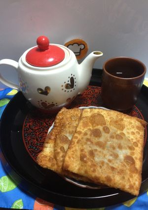 Una foto de Empanadas de Carne Molida!!