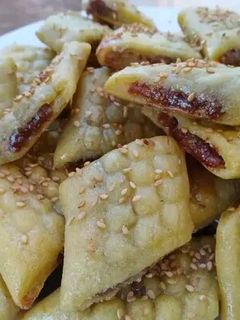 صورة لوصفة مقروط بالفرن