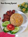 Nasi Goreng Spesial