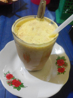 Foto resep Teh Telur (Gak Bau Amis)