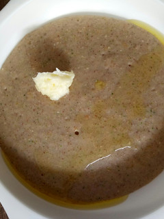 Foto resep MPASI 6 bulan