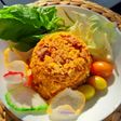Nasi Goreng Rendang