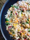 Arroz mil delicias 🥡