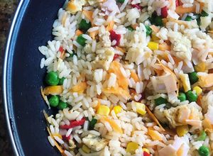 Foto principal de Arroz mil delicias 🥡