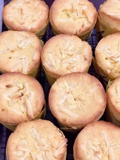 Foto resep Cake Tape Keju