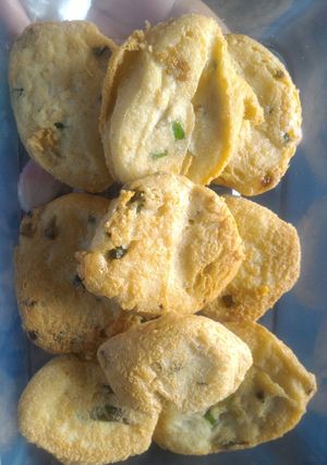 Foto resep T o f u