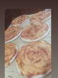Prepizzas súper y fácil para compartir con la familia