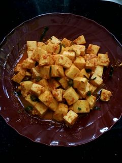 Foto resep Balado Putih Telur