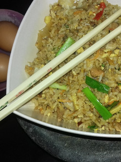 Foto resep Nasi Goreng Teriyaki