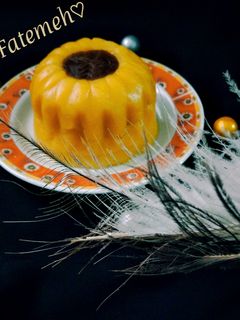 عکسی از دستور حلوای آرد برنج