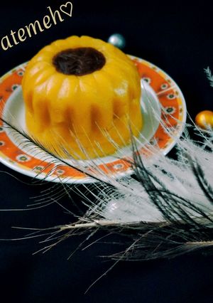 عکسی از دستور حلوای آرد برنج