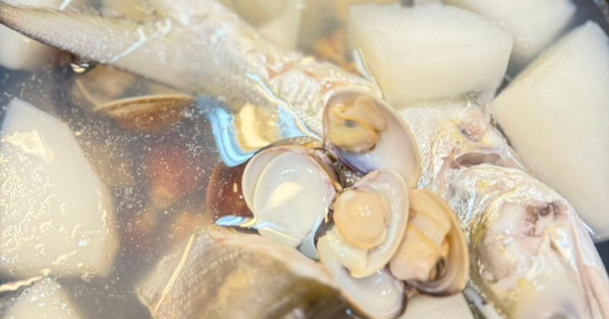 台灣第一魚「午仔魚」5 種神級吃法！掌握這招，煎魚不破皮