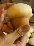 Pão de queijo (panes de queso)