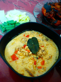 Foto resep Sambal Tumpang Kediri