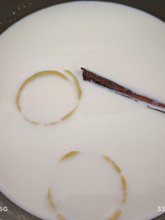Una foto de Arroz con leche 😋