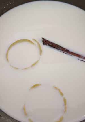 Una foto de Arroz con leche 😋