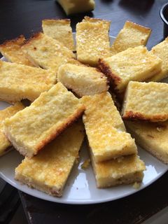 Túrós süti recept fotója