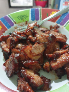 Foto resep Honey Chasiu